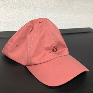 Women’s Lululemon soft baller hat